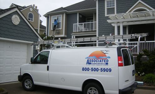 Associated Cleaning Services, Inc.