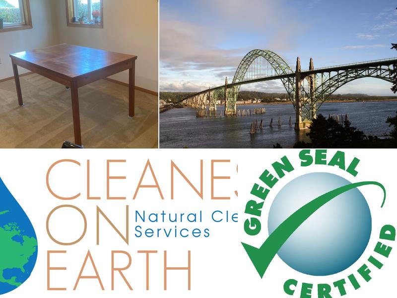 Cleanest On Earth Carpet Cleaning