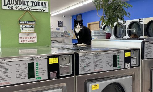 37th Street Coin Laundry