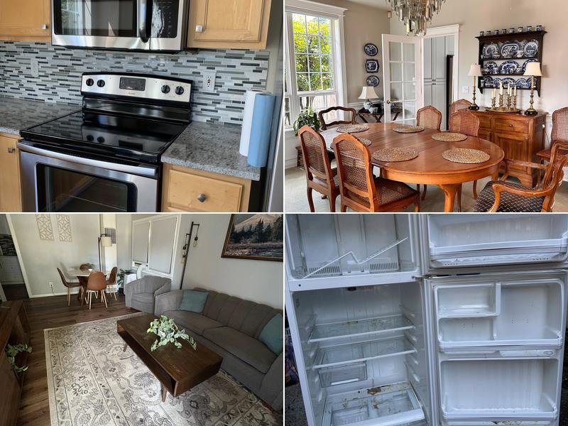 Victoria Cleaning Service Home And Commercial