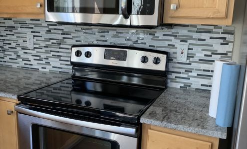 Victoria Cleaning Service Home And Commercial