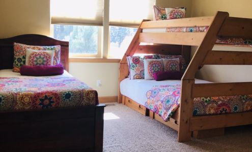 Serene Cleaning Services 2518 SW 33rd Ct, Redmond Oregon 97756