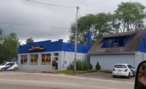 Napa Auto Parts-Orlo Auto Parts