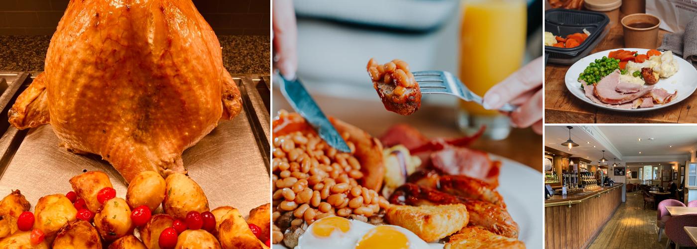 Toby Carvery Horsforth