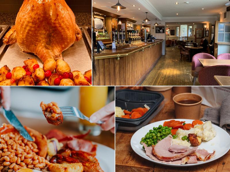 Toby Carvery Horsforth