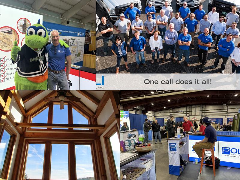 POLLI Construction, inc.