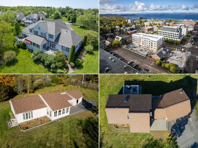 Vermont Construction Company