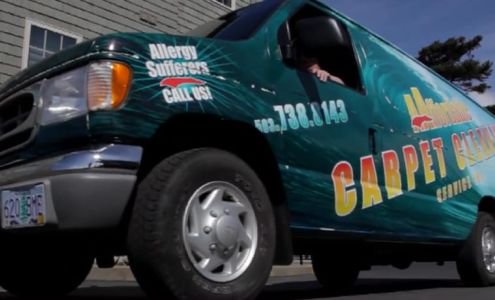 A Affordable Carpet Cleaning