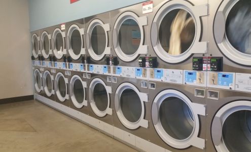 Washboard Eco Laundry