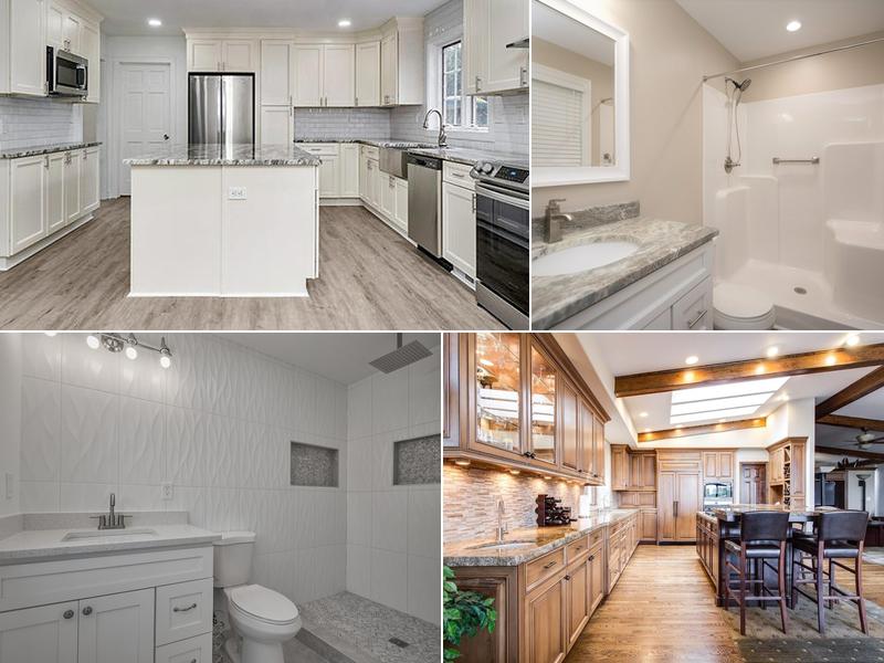 American contractor and construction inc