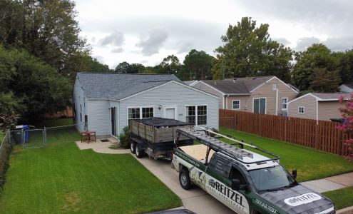 Reitzel Roofing and Exteriors