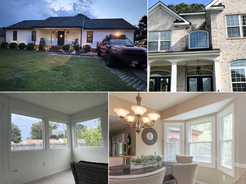 Thompson Creek Window Company Chesapeake