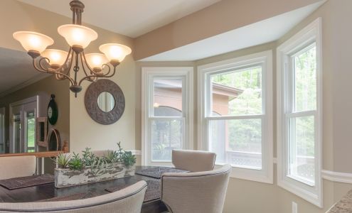 Thompson Creek Window Company Chesapeake