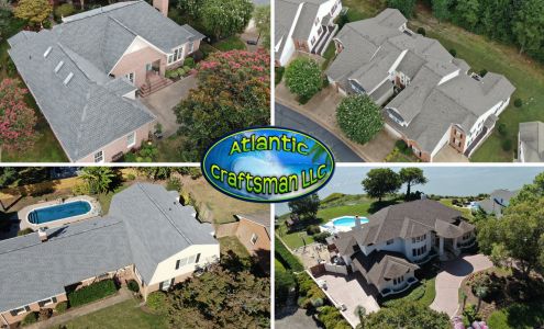 Atlantic Craftsman LLC