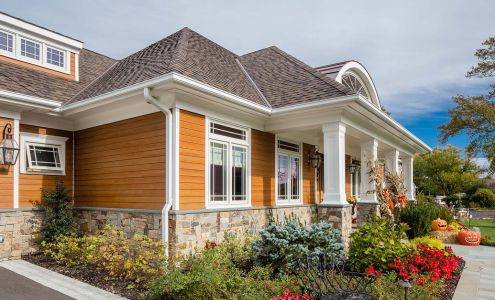 Andrews Roofing Co Inc