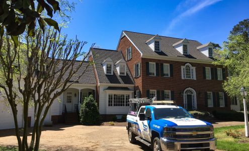 Streamline Roofing Williamsburg