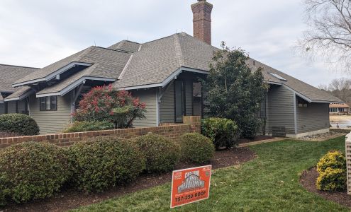 Custom Home Improvement & Repairs Of Hampton Roads