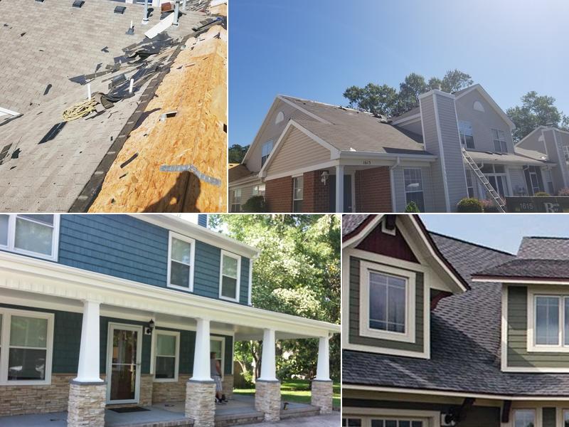 Bayview Exteriors LLC