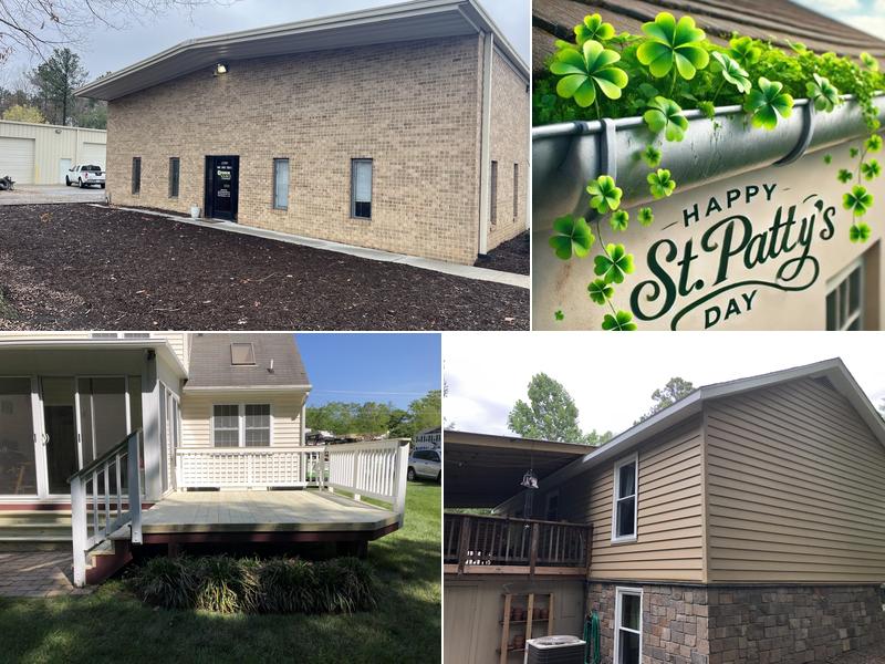 Exterior Source of Central VA