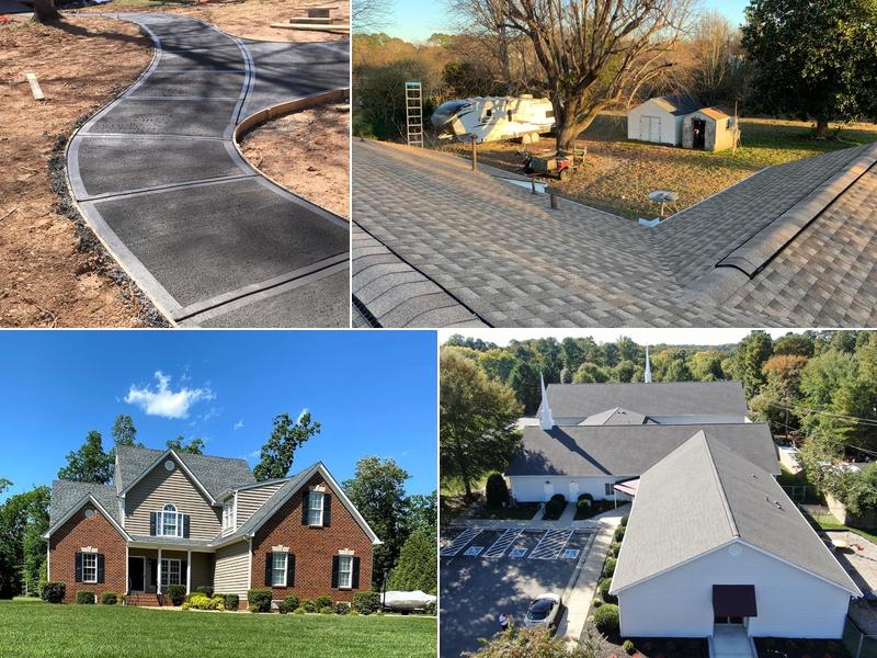 Eagle Roofing and Wall Systems, Inc