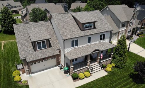 McDaniel Roofing LLC