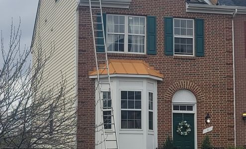 Kevin's Roofing & Attic Insulation