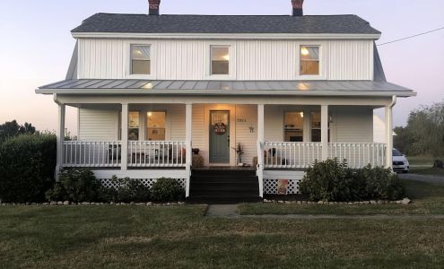 Mills Roofing, LLC 30410 Zoar Rd, Locust Grove Virginia 22508