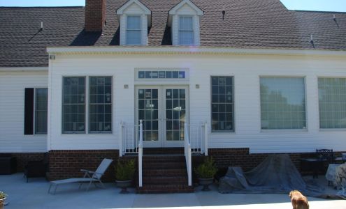 SN Home Maintenance & Construction 14902 Scotchtown Rd, Montpelier Virginia 23192