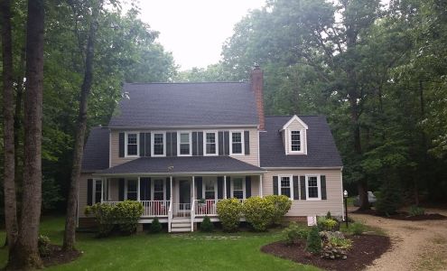 Adams Home Exteriors