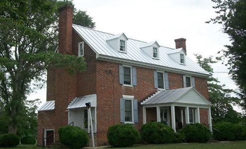 Twin Rivers Roofing & Construction