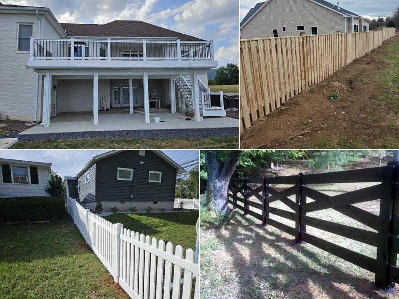 Kidwell Fencing & Home Improvements