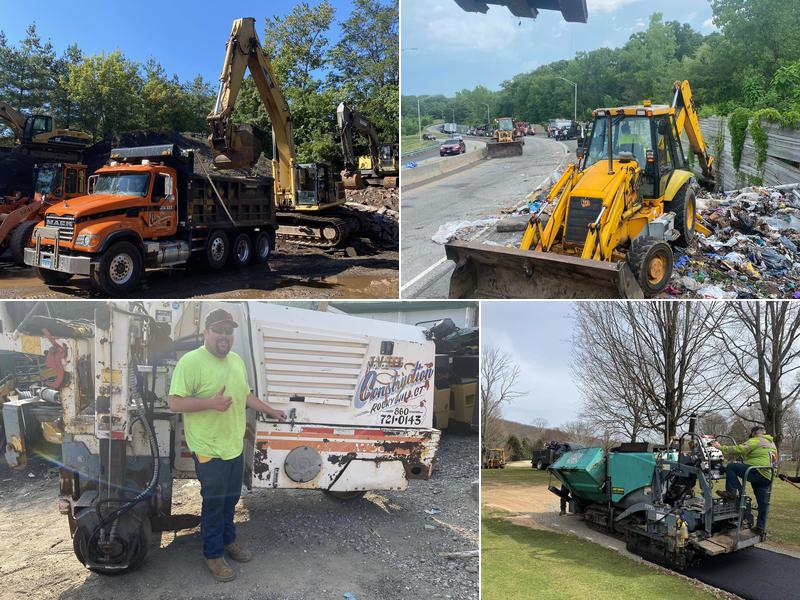 J.V. III Construction, Inc.