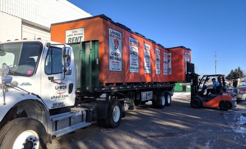 U-Haul Moving & Storage of Blaine