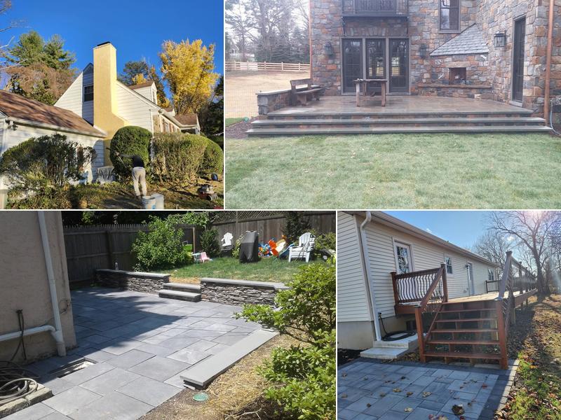 Burns Masonry & Construction