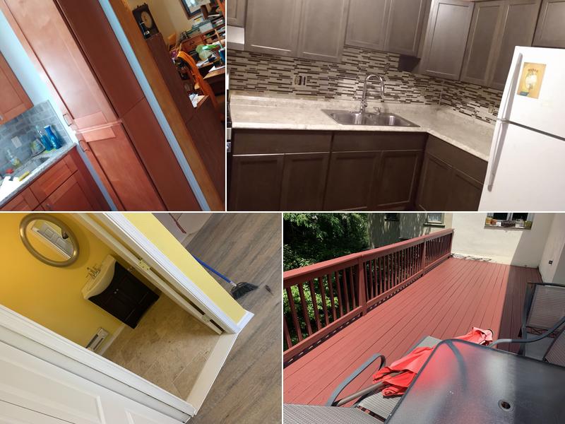 Lafferty construction