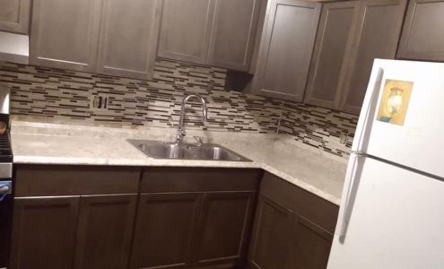 Lafferty construction