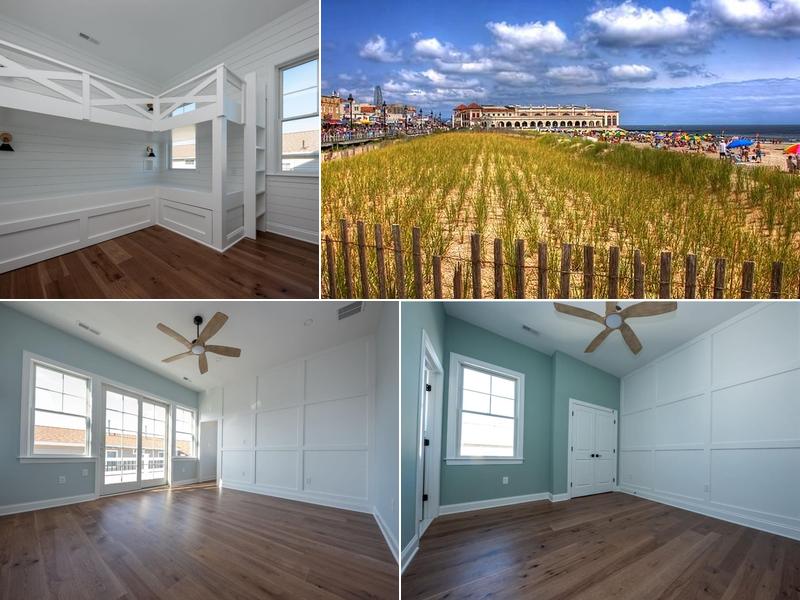 Halliday Leonard General Contractors