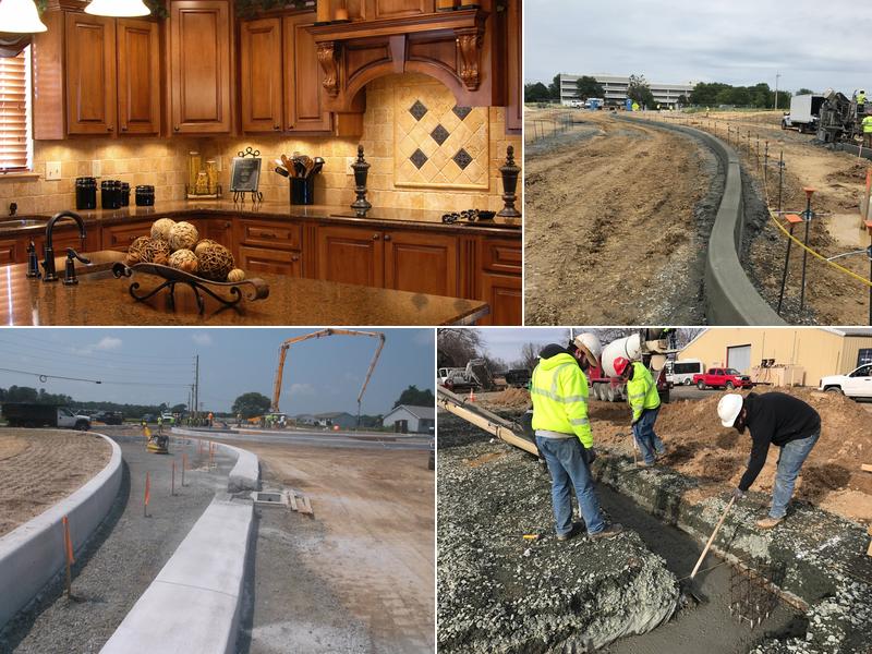 Anglin Construction Co.