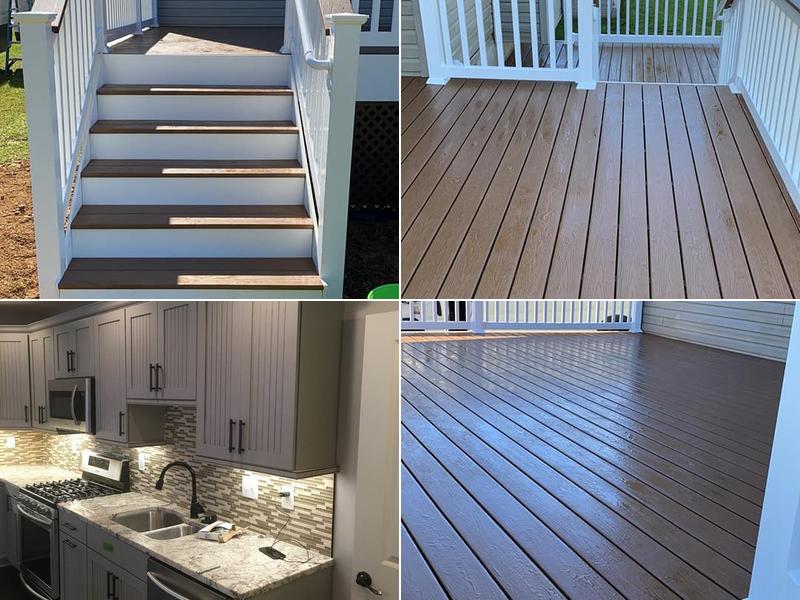 KS&D Home Improvement and Construction