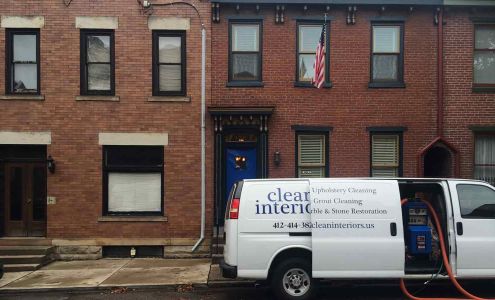 Clean Interiors 136 Kensington Dr, Pittsburgh Pennsylvania 15237