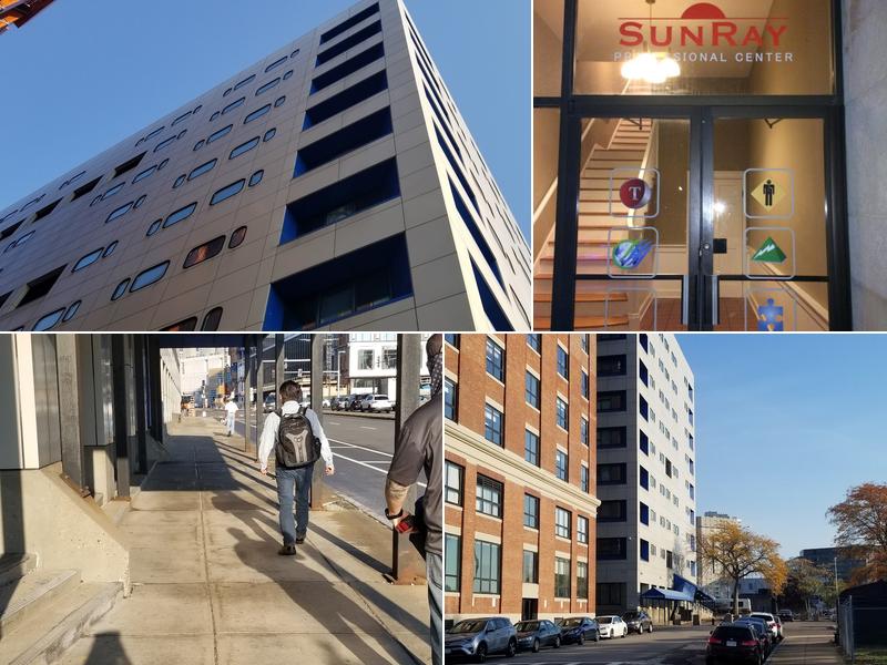 Mountain Consulting, Inc.