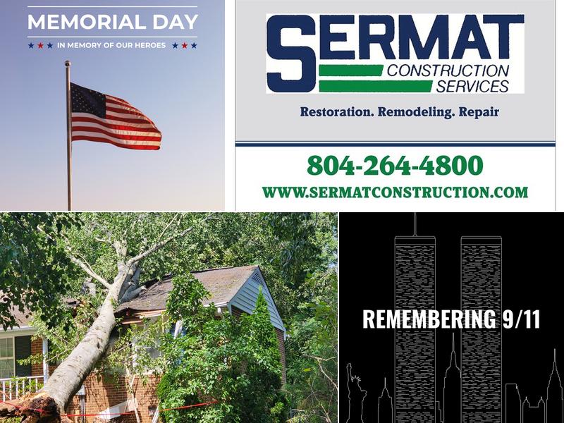 SERMAT CONSTRUCTION SERVICES
