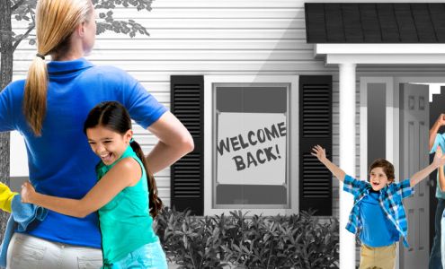 MaidPro Pittsburgh East