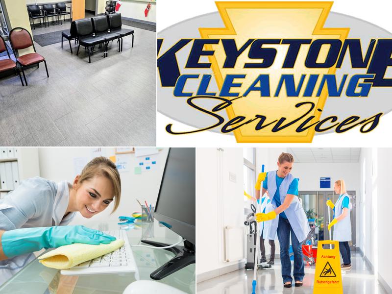 Keystone Cleaning Services