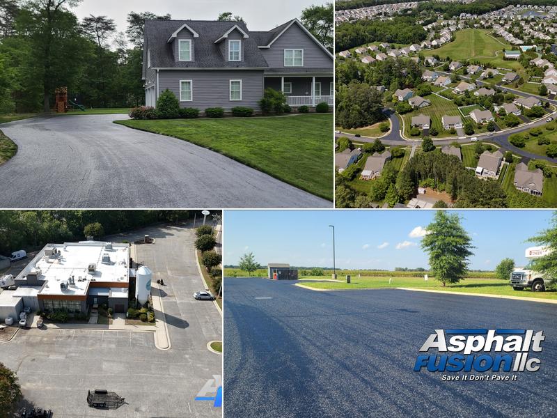 Asphalt Fusion LLC