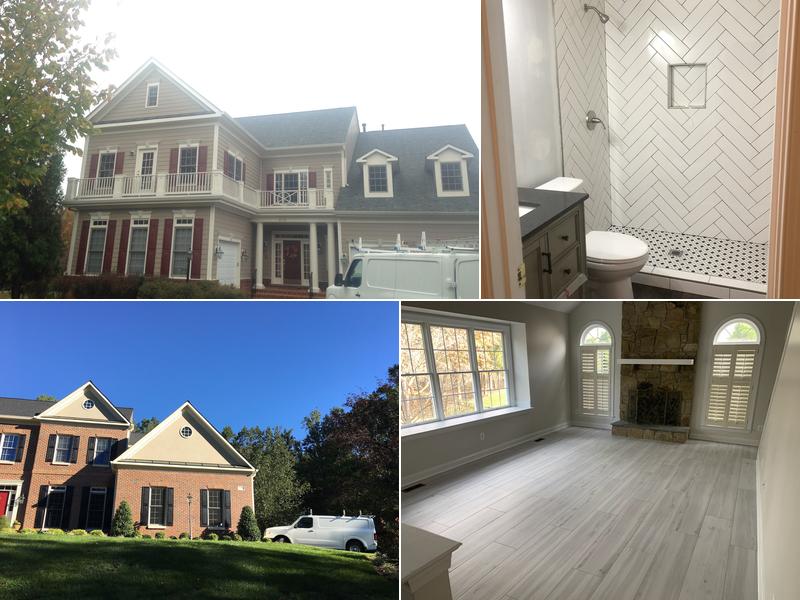 Carrillo Improvements