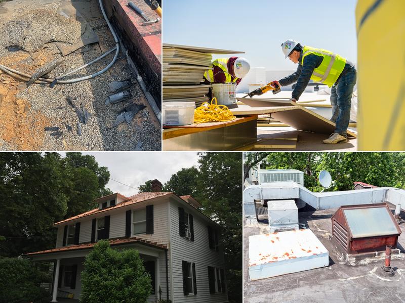 LK Construction, Inc.