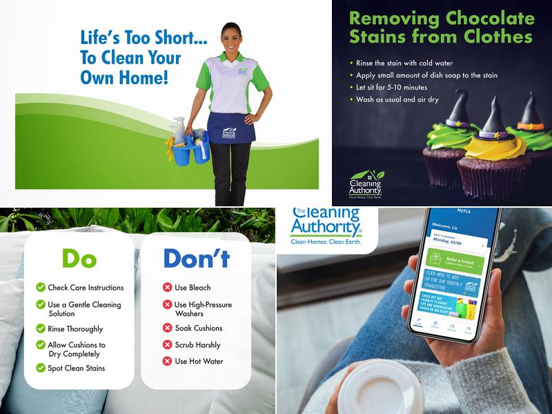 The Cleaning Authority - Harrisburg