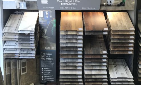 Couch Potato Carpet & Flooring