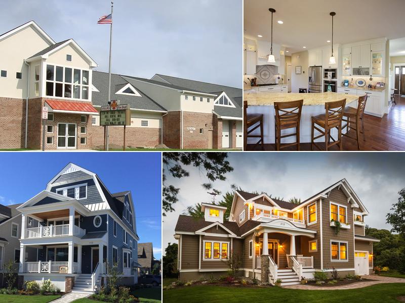 Bowman Walker Construction